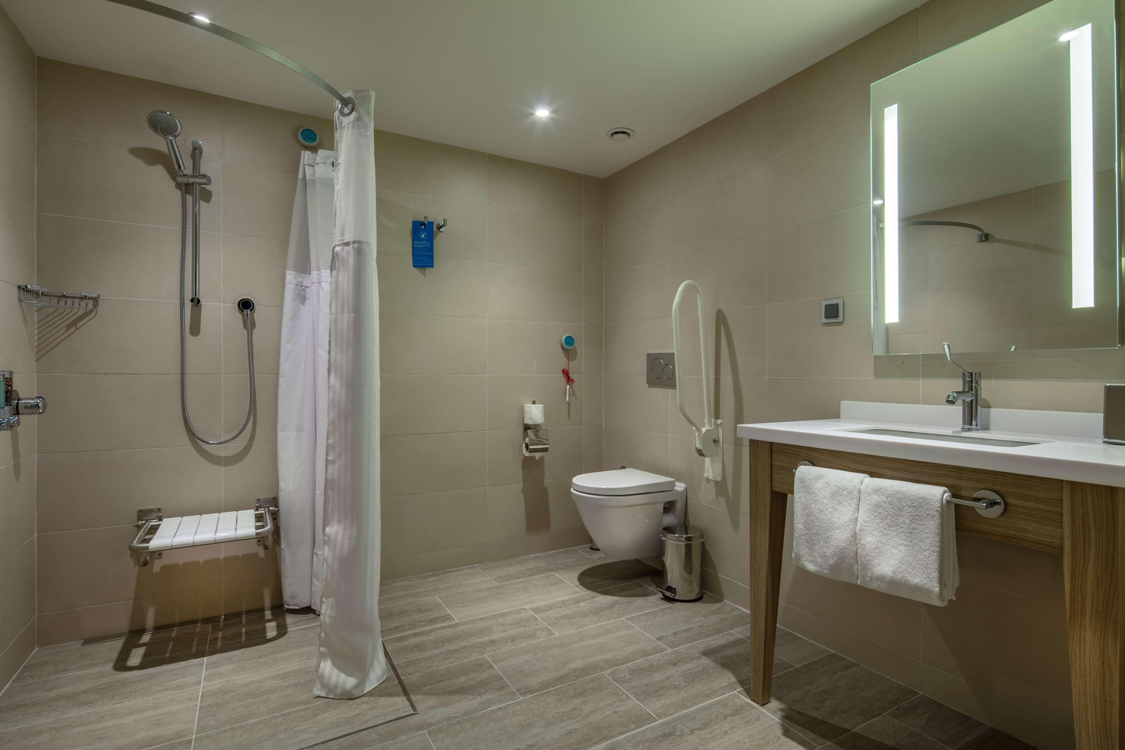 Hampton By Hilton Kahramanmaras Otel Dış mekan fotoğraf