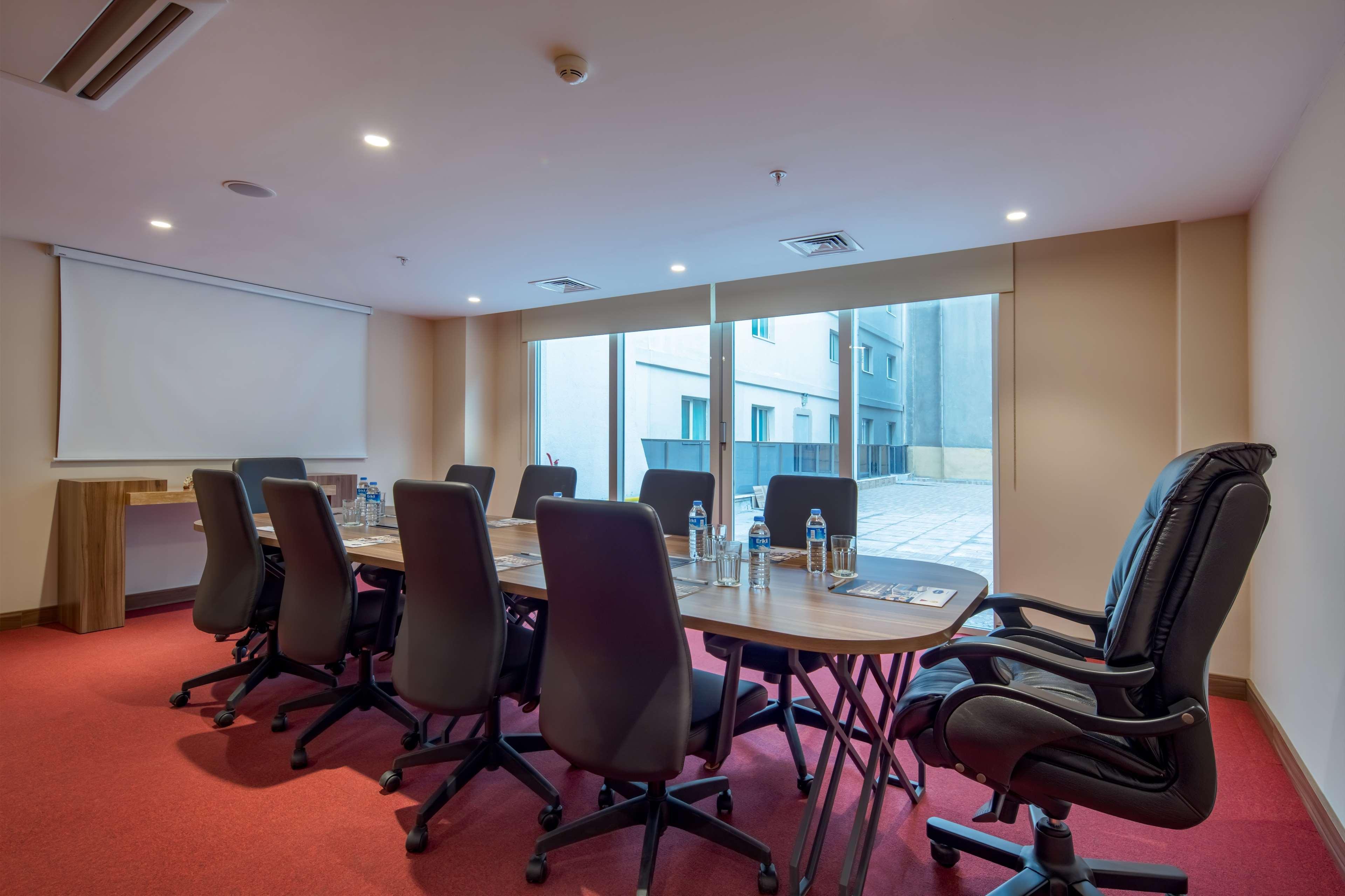 Hampton By Hilton Kahramanmaras Otel Dış mekan fotoğraf