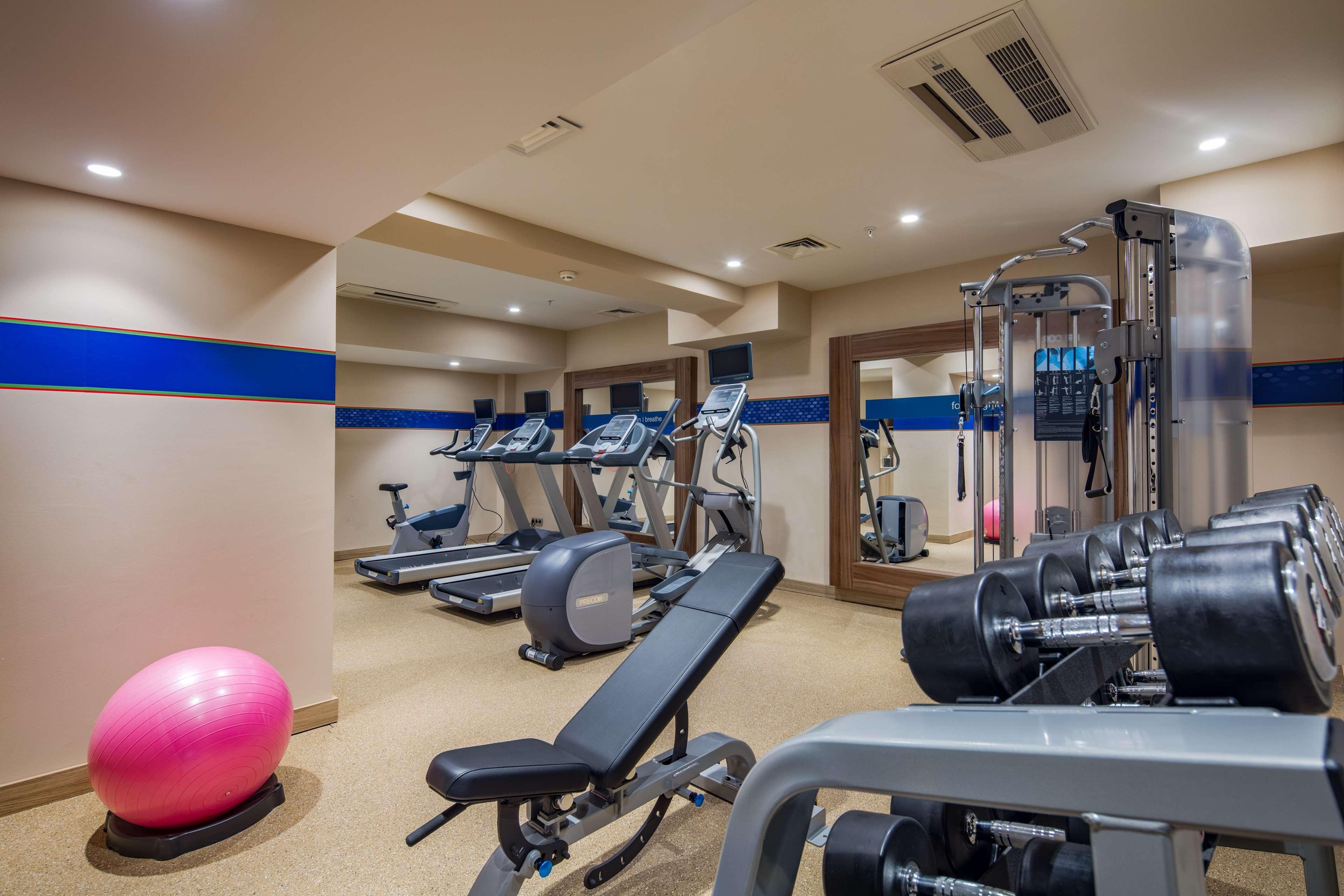 Hampton By Hilton Kahramanmaras Otel Dış mekan fotoğraf