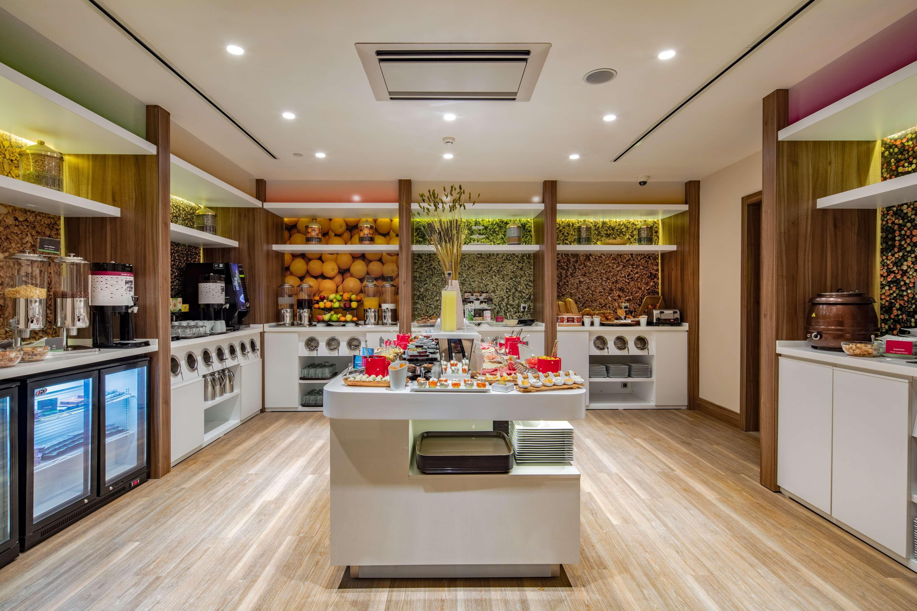 Hampton By Hilton Kahramanmaras Otel Dış mekan fotoğraf