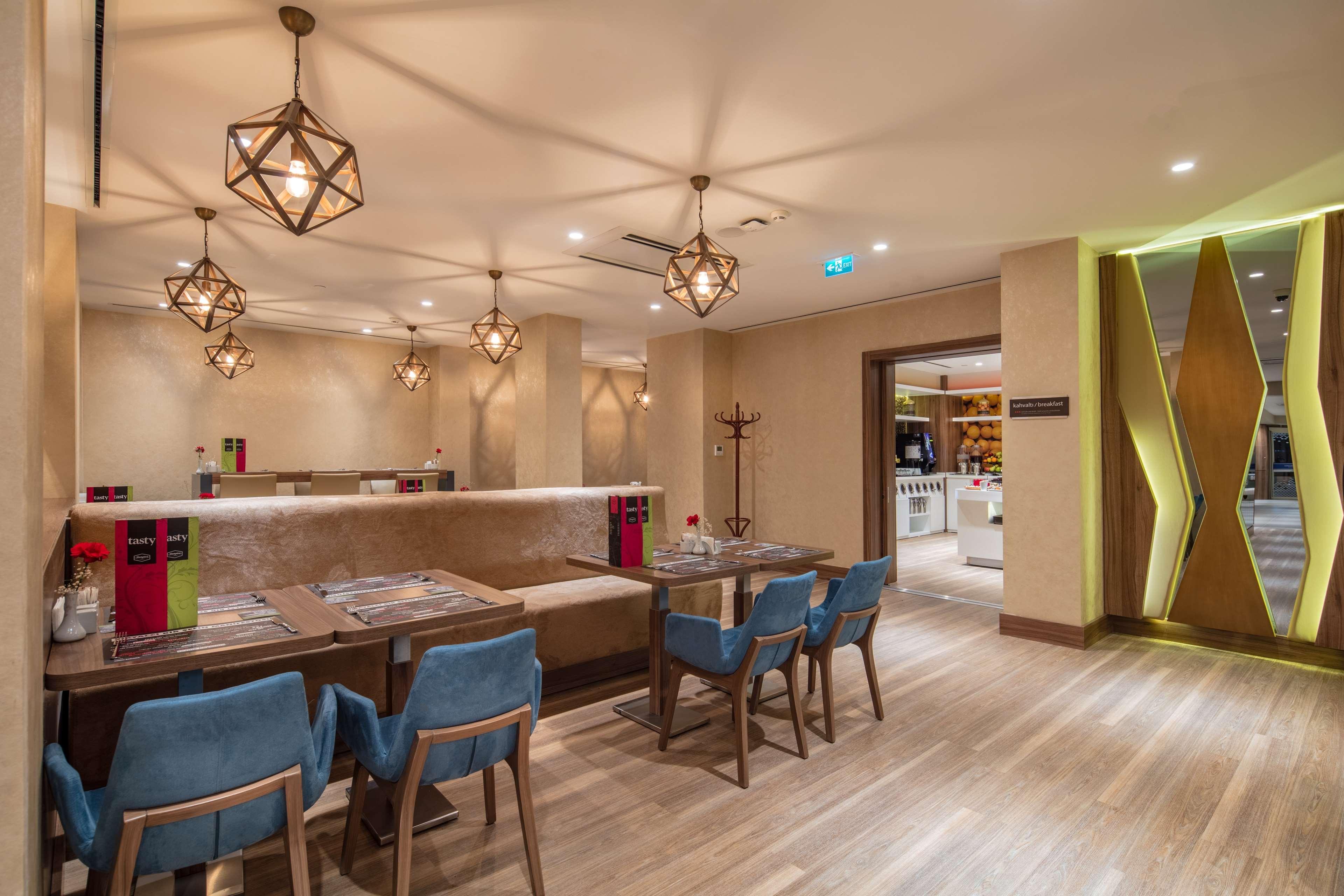 Hampton By Hilton Kahramanmaras Otel Dış mekan fotoğraf