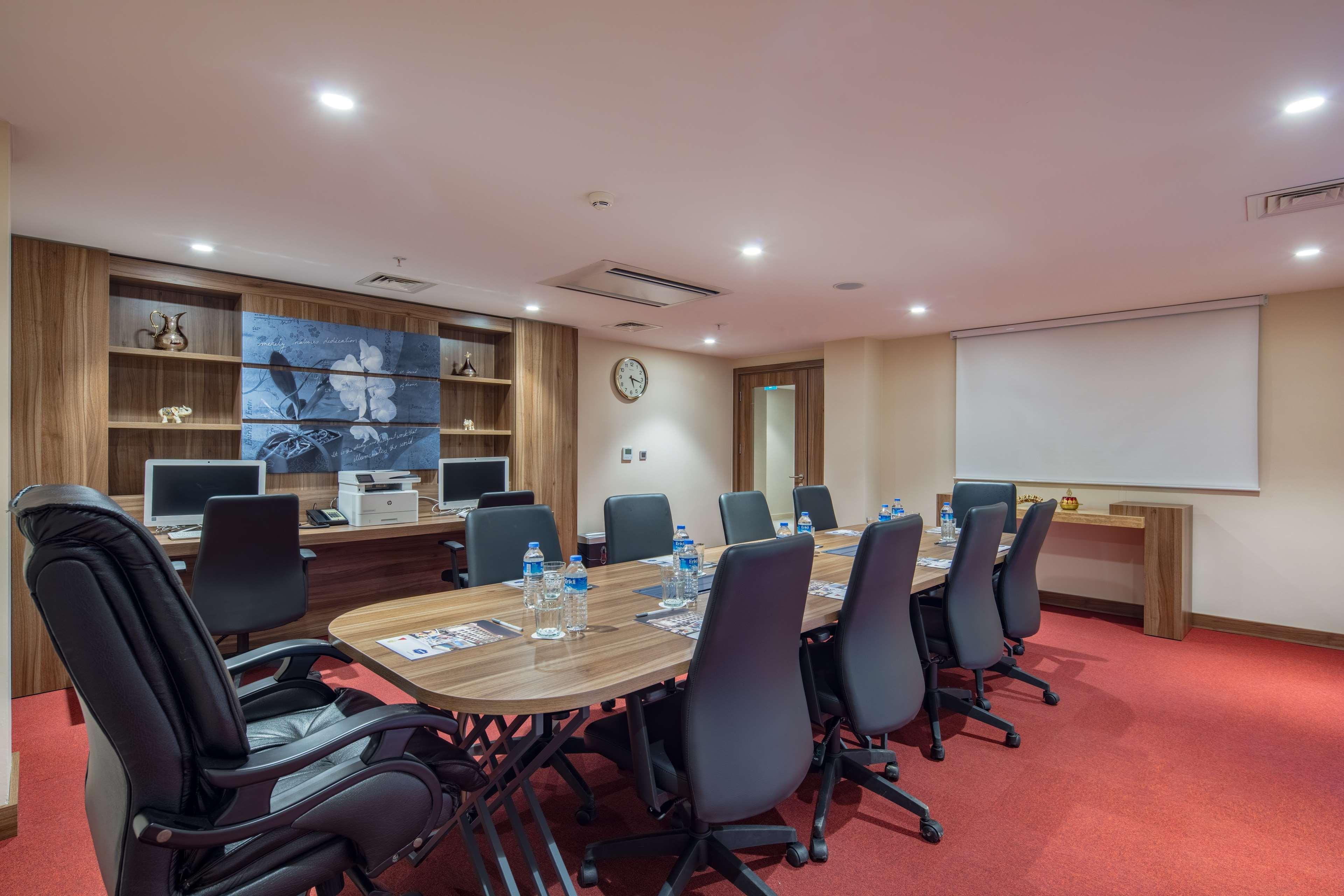 Hampton By Hilton Kahramanmaras Otel Dış mekan fotoğraf