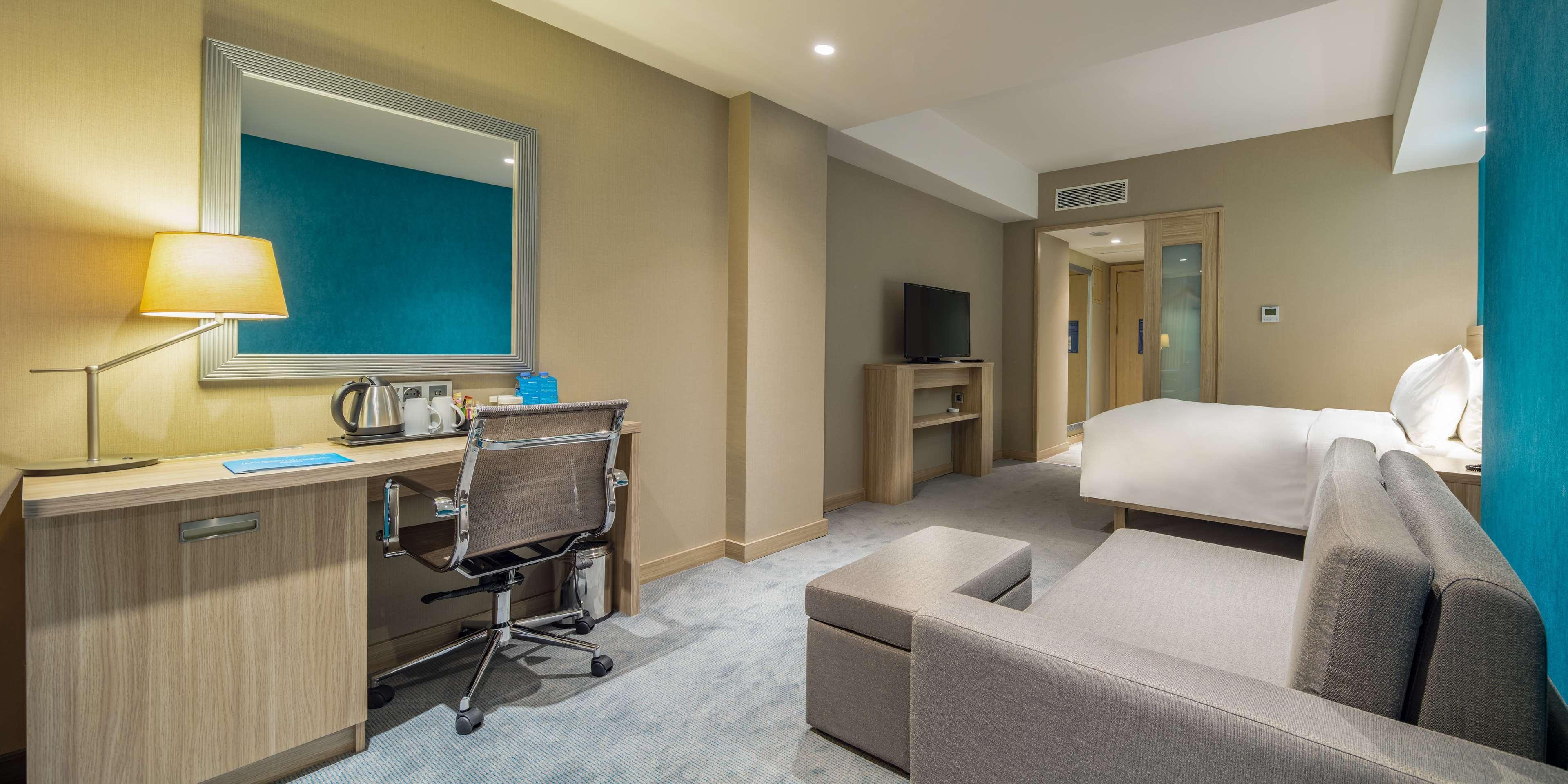 Hampton By Hilton Kahramanmaras Otel Dış mekan fotoğraf