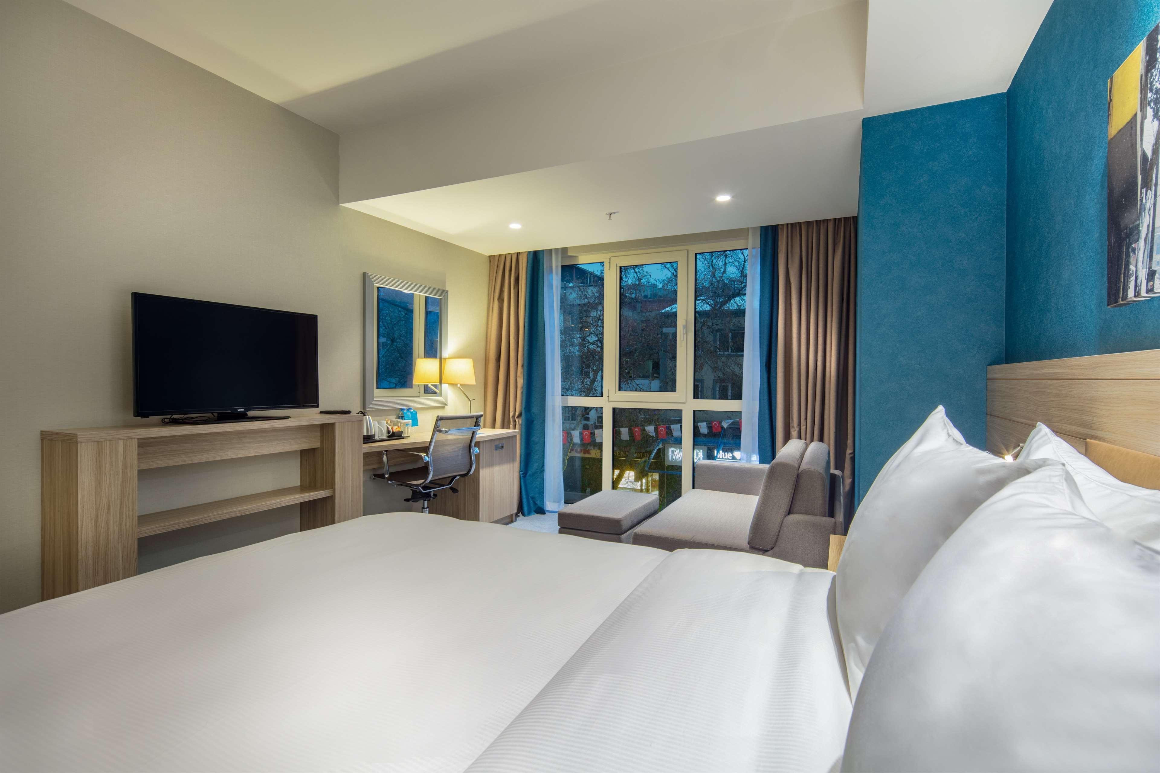 Hampton By Hilton Kahramanmaras Otel Dış mekan fotoğraf