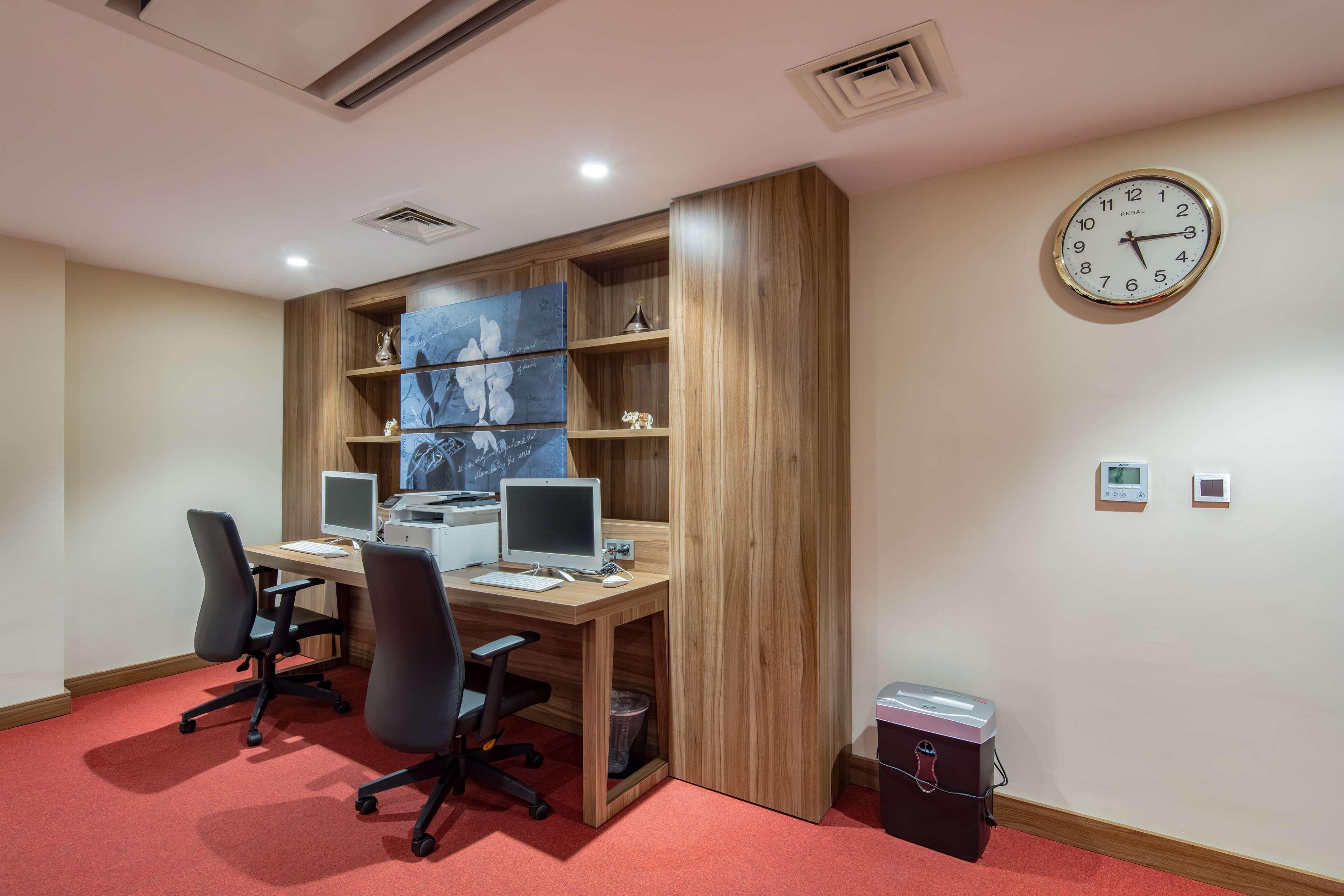 Hampton By Hilton Kahramanmaras Otel Dış mekan fotoğraf
