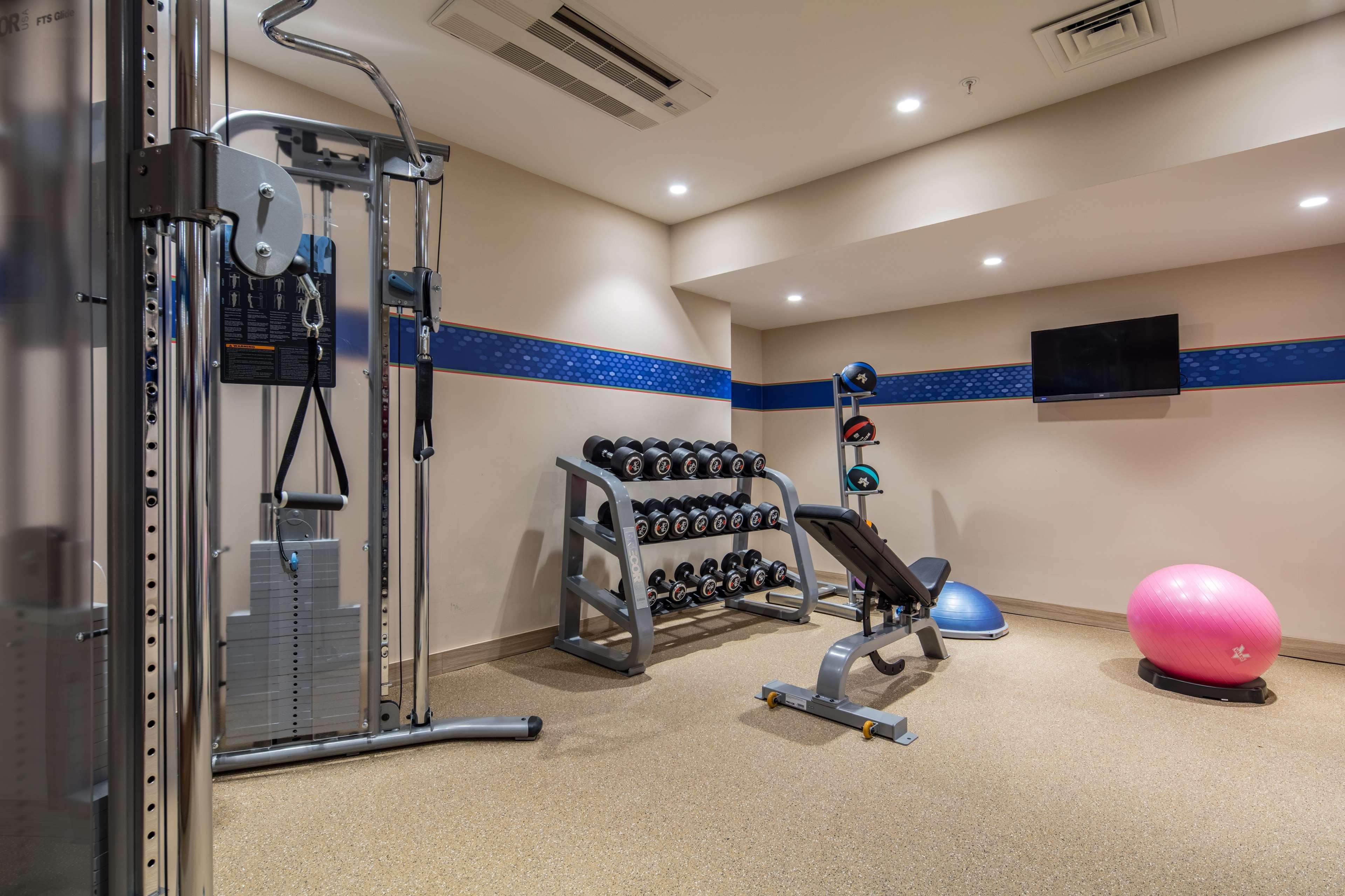 Hampton By Hilton Kahramanmaras Otel Dış mekan fotoğraf