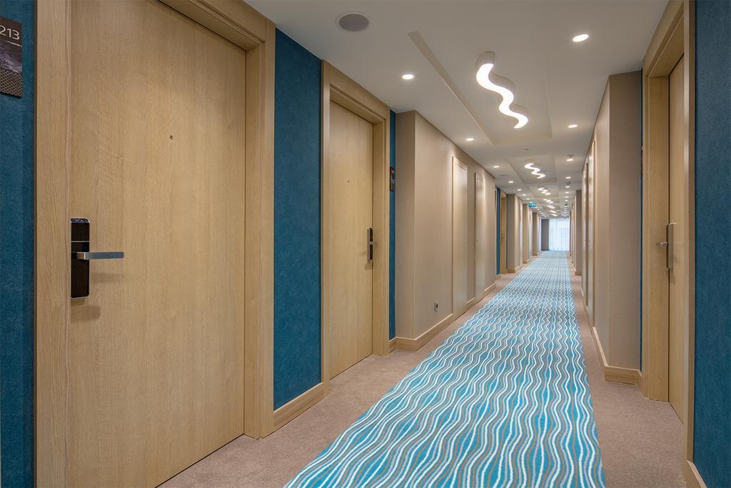 Hampton By Hilton Kahramanmaras Otel Dış mekan fotoğraf