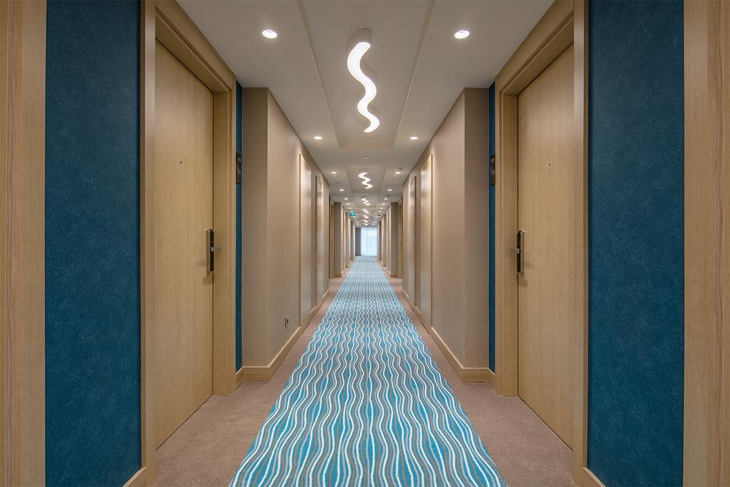 Hampton By Hilton Kahramanmaras Otel Dış mekan fotoğraf