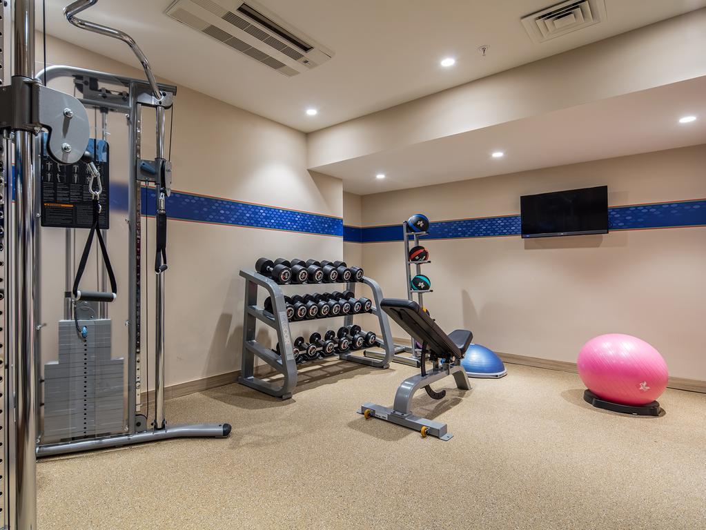 Hampton By Hilton Kahramanmaras Otel Dış mekan fotoğraf