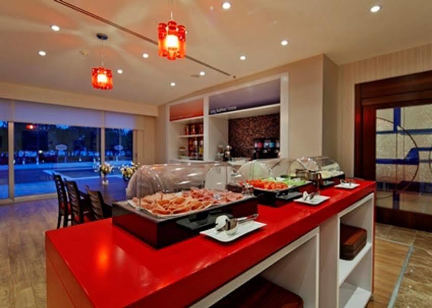 Hampton By Hilton Kahramanmaras Otel Dış mekan fotoğraf